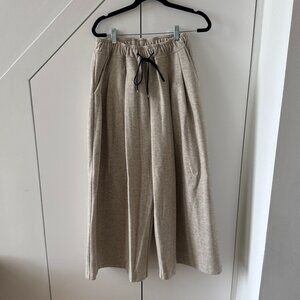 THE SIL | Flowy Soft Lounge Pants